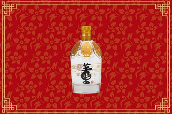伊犁州和布克赛尔高价回收董酒